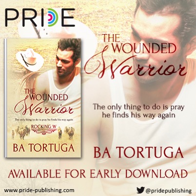 Thewoundedwarrior earlydownload