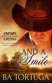 Book Cover: And a Smile