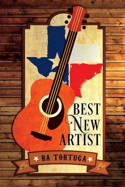 Book Cover: Best New Artist