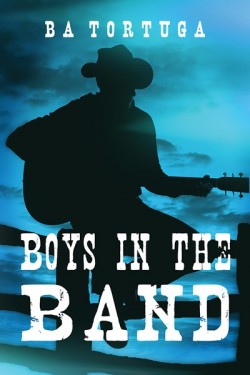 Book Cover: Boys in the Band