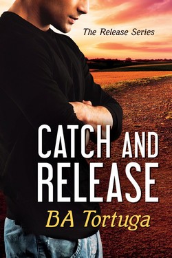 Book Cover: Catch and Release