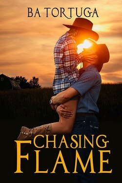 Book Cover: Chasing Flame