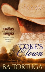 Book Cover: Coke's Clown