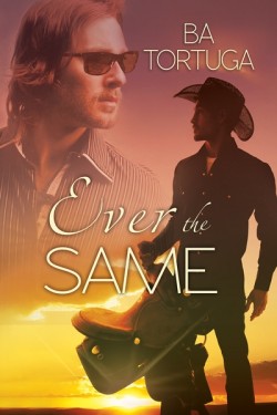 Book Cover: Ever the Same