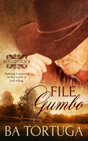 Book Cover: File Gumbo