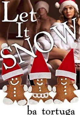Book Cover: Let it Snow