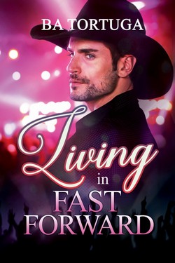 Book Cover: Living in Fast Forward