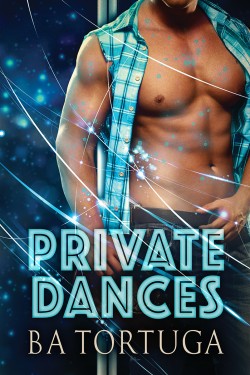 Book Cover: Private Dances