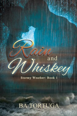 Book Cover: Rain and Whiskey