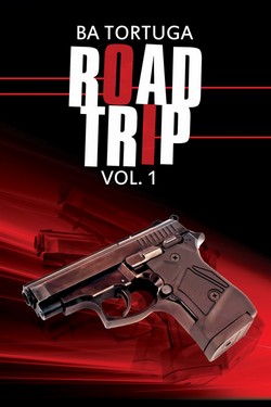 Book Cover: Road Trip Vol. 1