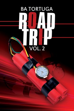 Book Cover: Road Trip Vol. 2