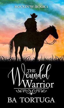 Book Cover: The Wounded Warrior