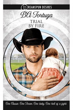 Book Cover: Trial by Fire