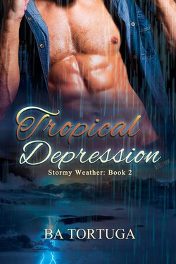 Book Cover: Tropical Depression