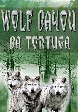 Book Cover: Wolf Bayou