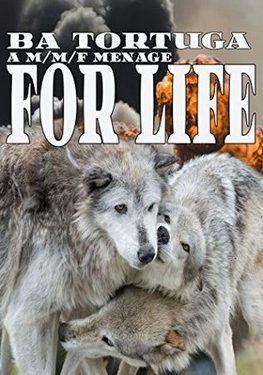 Book Cover: For Life