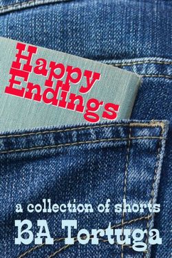 Book Cover: Happy Endings