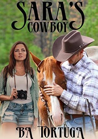 Book Cover: Sara's Cowboy