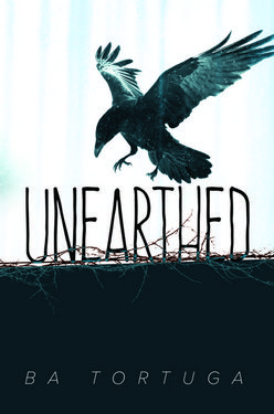 Book Cover: Unearthed