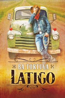 Book Cover: Latigo