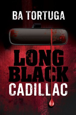 Book Cover: Long Black Cadillac