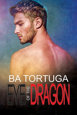 Book Cover: Eye of the Dragon