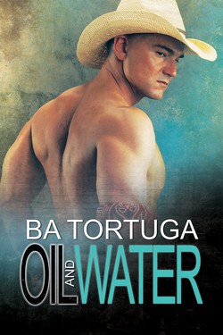 Book Cover: Oil and Water