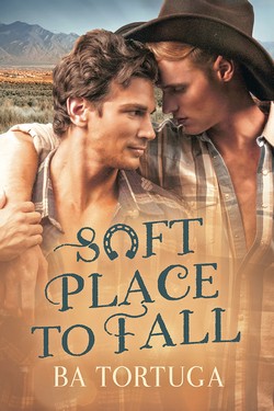 Book Cover: Soft Place to Fall