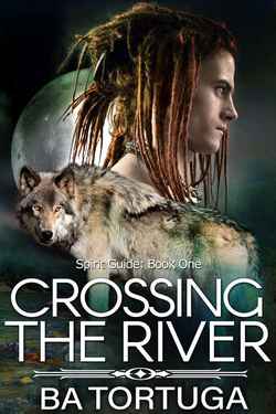 Book Cover: Crossing the River