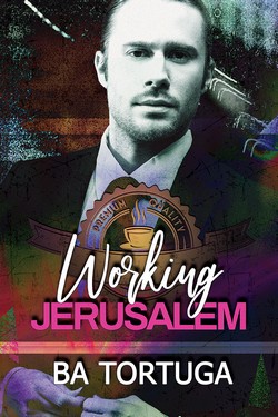 Book Cover: Working Jerusalem