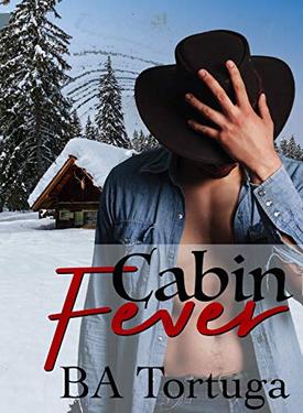 Book Cover: Cabin Fever