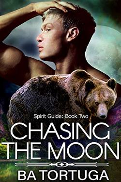 Book Cover: Chasing the Moon