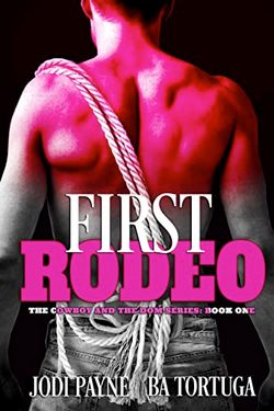 Book Cover: First Rodeo