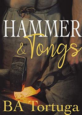 Book Cover: Hammer and Tongs