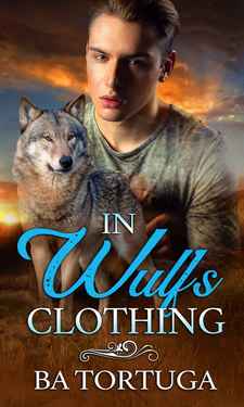 Book Cover: In Wulf's Clothing