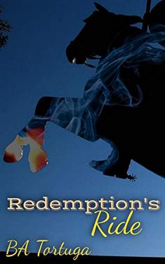 Book Cover: Redemption's Ride