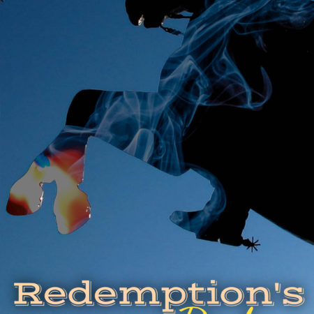 Book Cover: Redemption's Ride