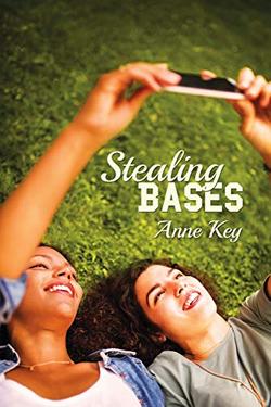 Book Cover: Stealing Bases