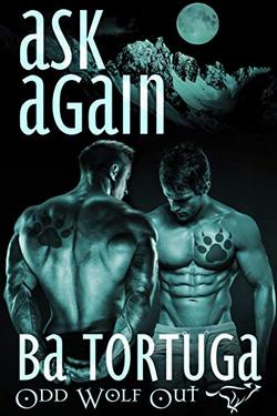 Book Cover: Ask Again