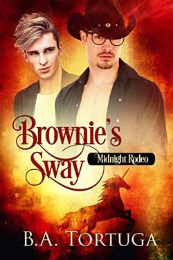 Book Cover: Brownie's Sway