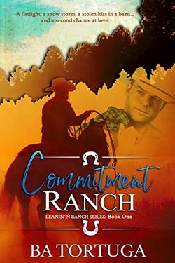 Book Cover: Commitment Ranch