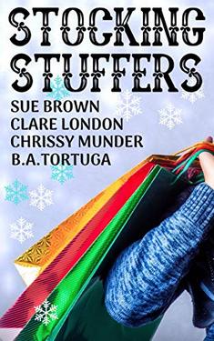 Book Cover: Stocking Stuffers