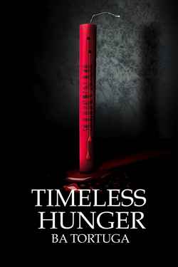 Book Cover: Timeless Hunger