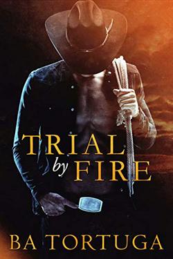 Book Cover: Trial by Fire