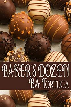 Book Cover: Baker's Dozen