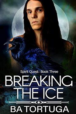 Book Cover: Breaking the Ice