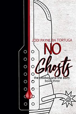 Book Cover: No Ghosts