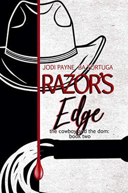 Book Cover: Razor's Edge