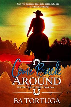 Book Cover: Come Back Around