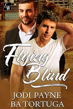 Book Cover: Flying Blind